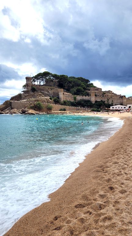 tossa-de-mar-plage