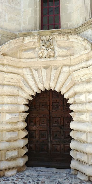 uzes-medieval