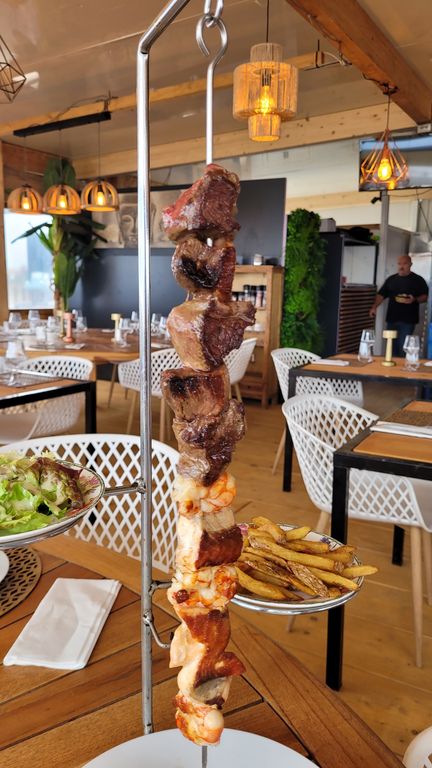 restaurant-plage-boudha-gruissan