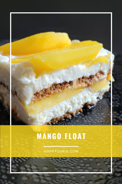 Recette-mangue