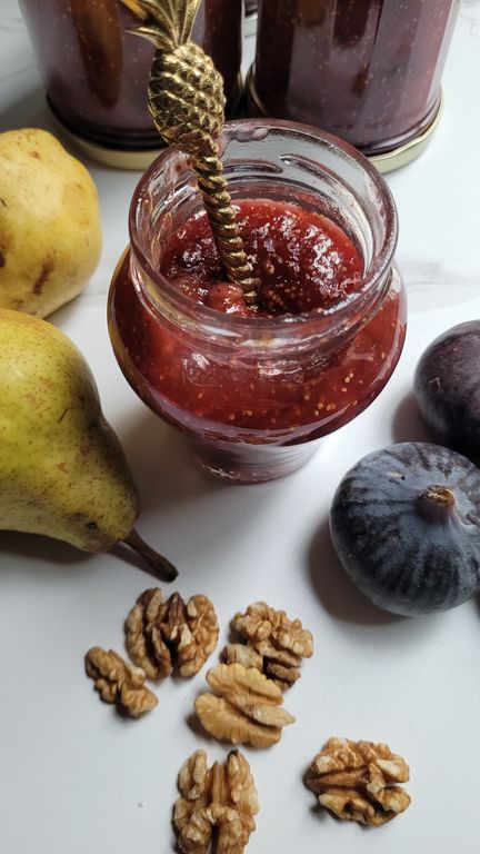 confiture-facile-figues