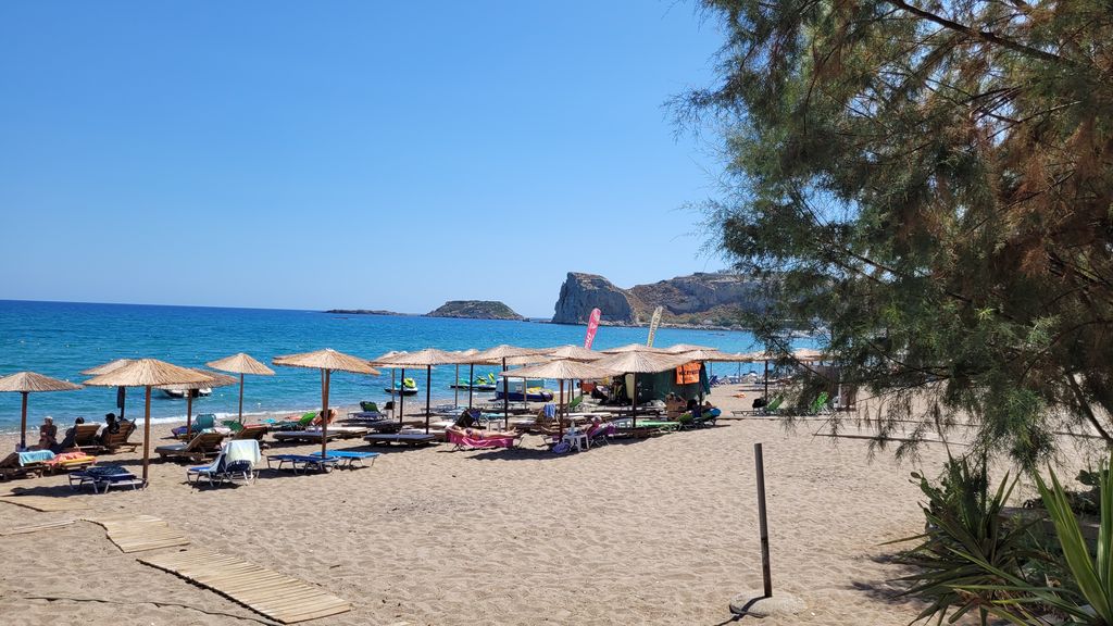 stegna-beach-meilleure-plage-rhodes