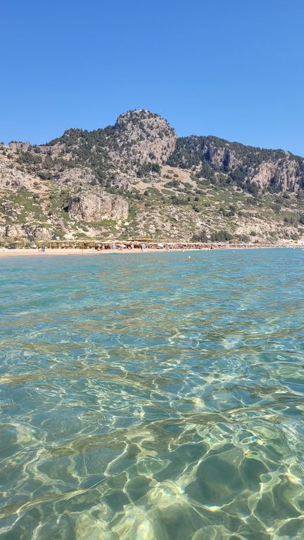 tsampika-plage-rhodes-grece