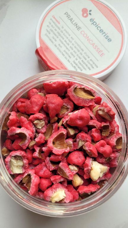 bredele-pralines-roses