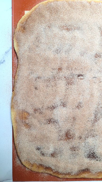 preparation-roule-cannelle