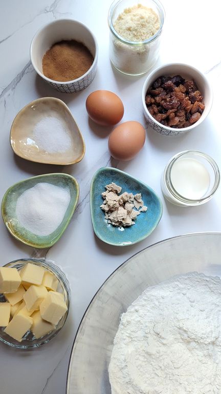 recette-cinnamon-roll