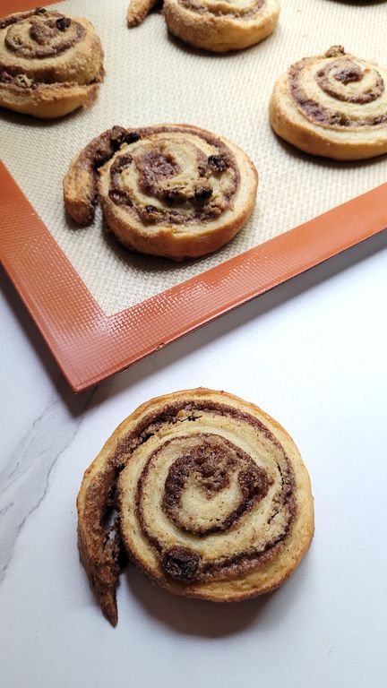 recette-roule-cannelle-raisin-amande