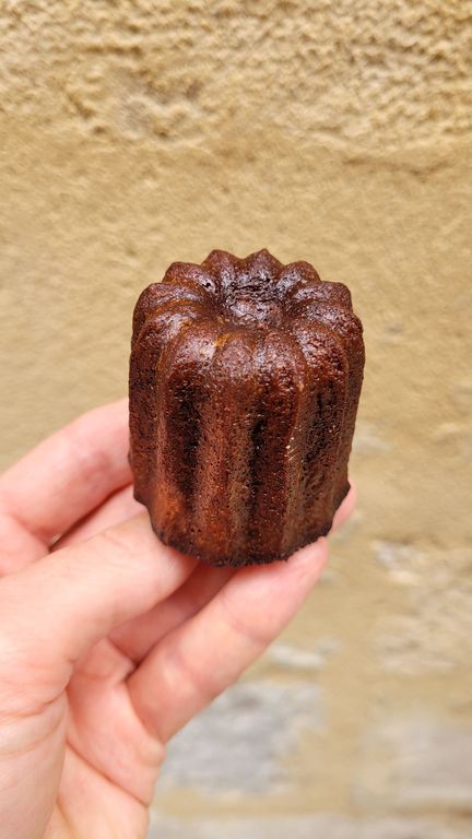 books-coffee-canele-bordeaux