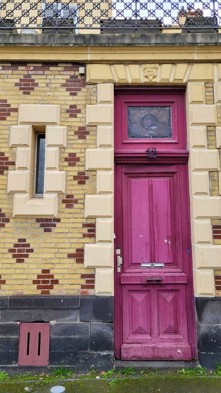 clermont-architecture