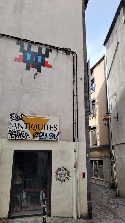 clermont-ferran-invaders