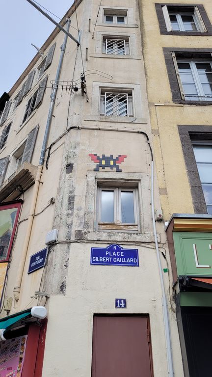 clermont-flash-invader