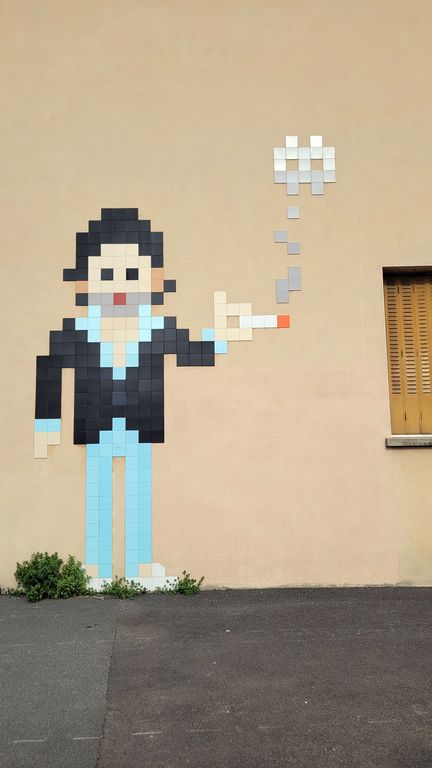 clermont-invader-street-art