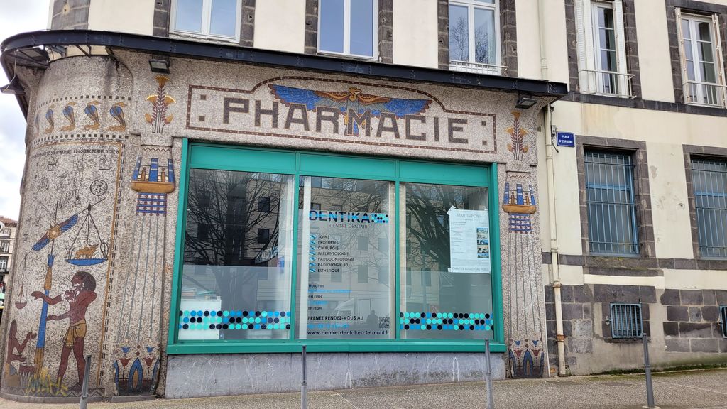 clermont-pharmacie-egypte