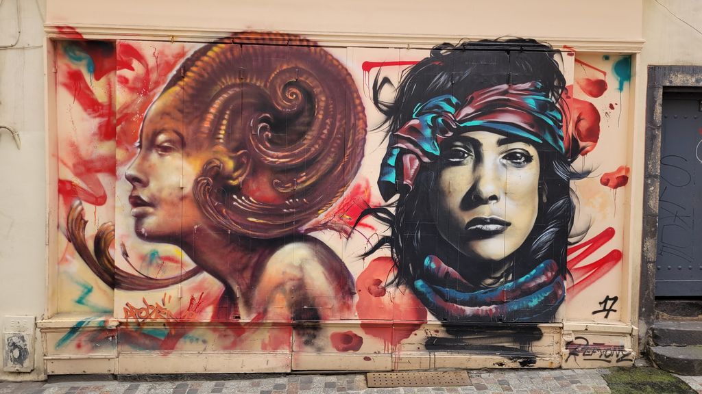 clermont-street-art-fresque