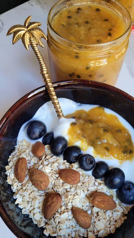 granola-bol-passion
