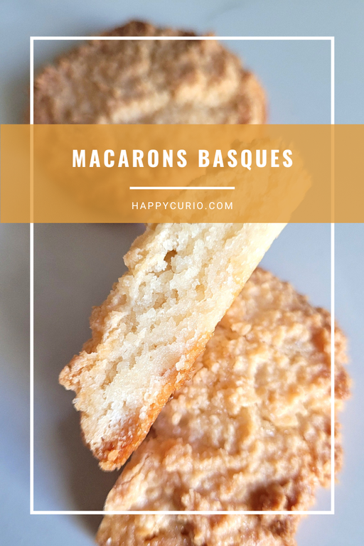 macaron-amandes-recette