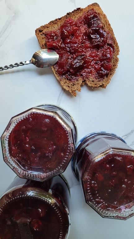 recette-confiture-cerise-amaretto-6