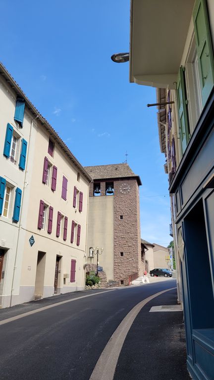 roquefort-village