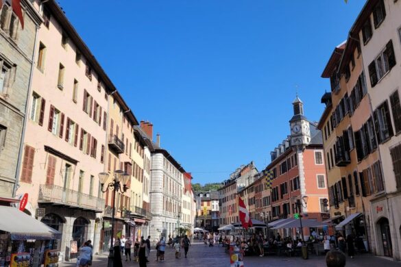 chambery-city-guide